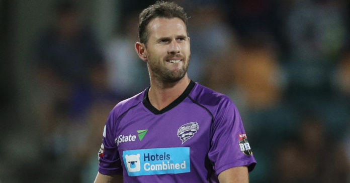 shaun tait