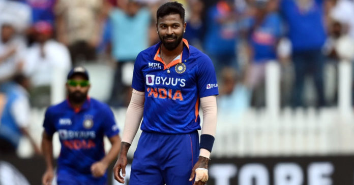 Hardik Pandya Hardik Pandya