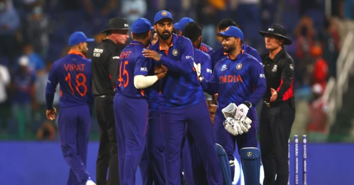 Indian team Playing XI after Asia Cup 2022 squad announcement Asia Cup 2022