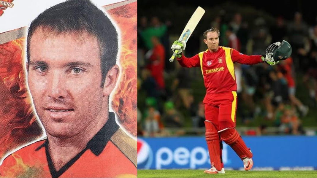 3 Zimbabwean players you might not know have been a part of IPL