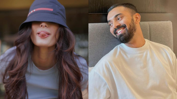 KL Rahul