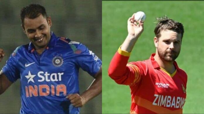 binny burl 5-wicket haul