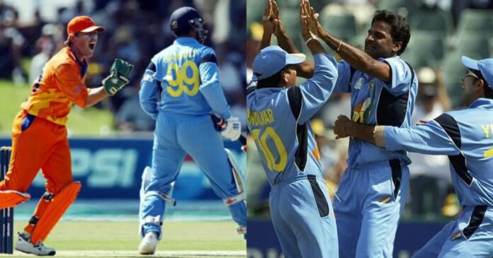 India vs Netherlands India vs Netherlands