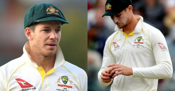 Tim Paine_1 Tim Paine_1
