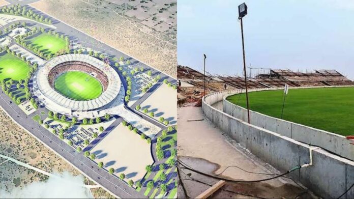 cricket stadiums Cricket Stadiums
