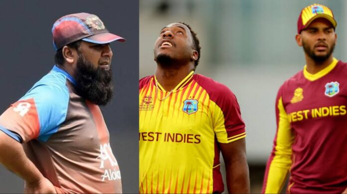 West Indies