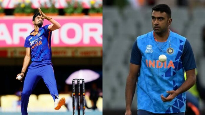 sundar ashwin Ravichandran Ashwin
