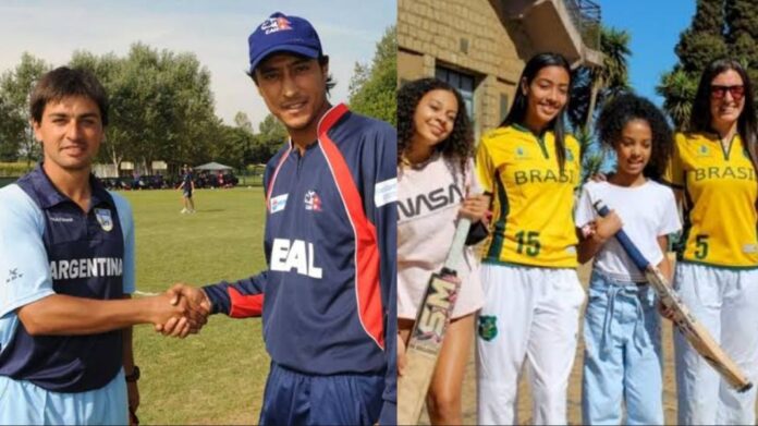 icc Cricket