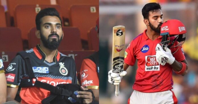 Royal Challengers Bangalore IPL