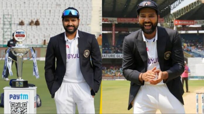 rohit test Test