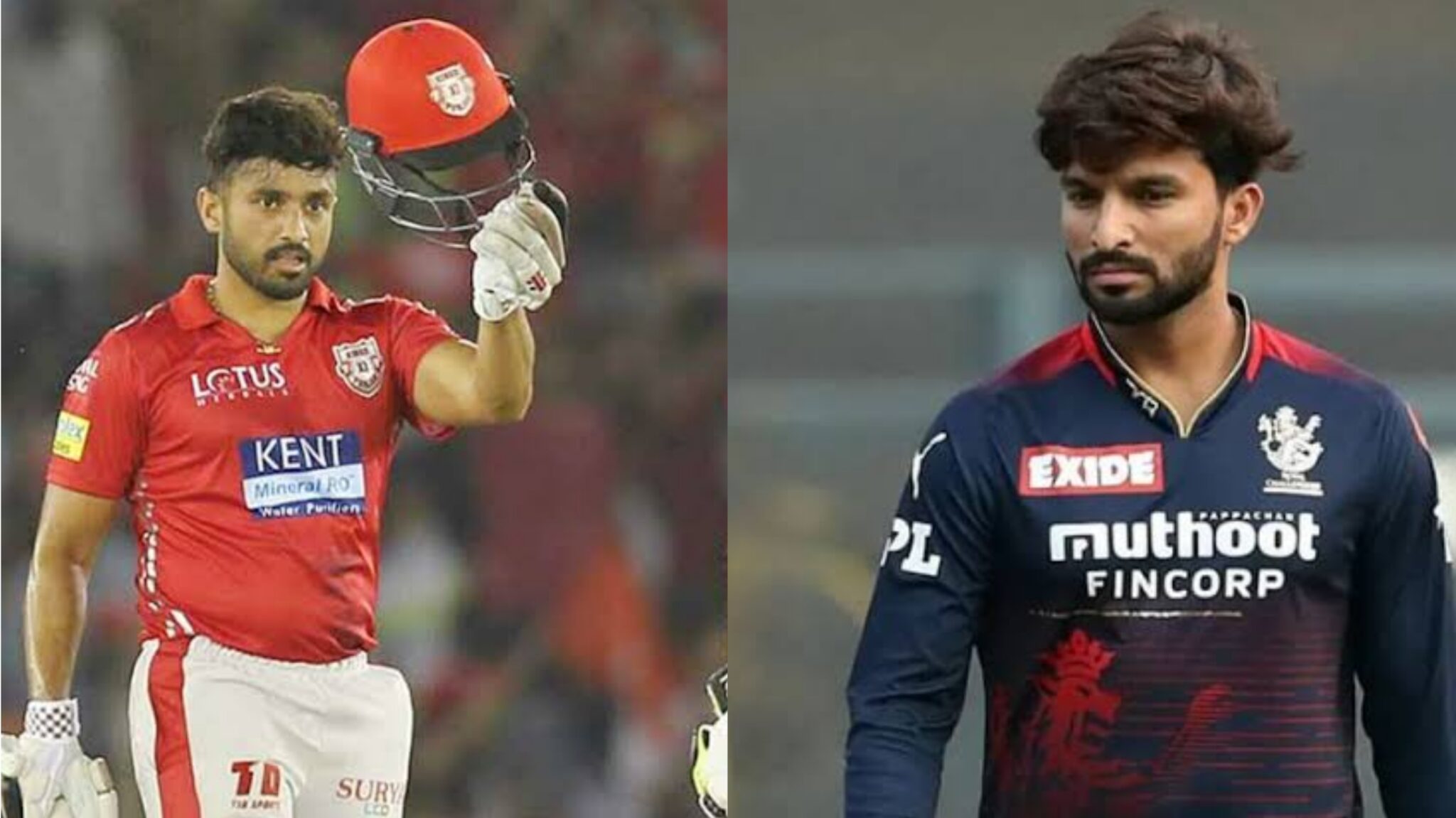 5 players whom RCB can target as a replacement for Rajat Patidar in IPL