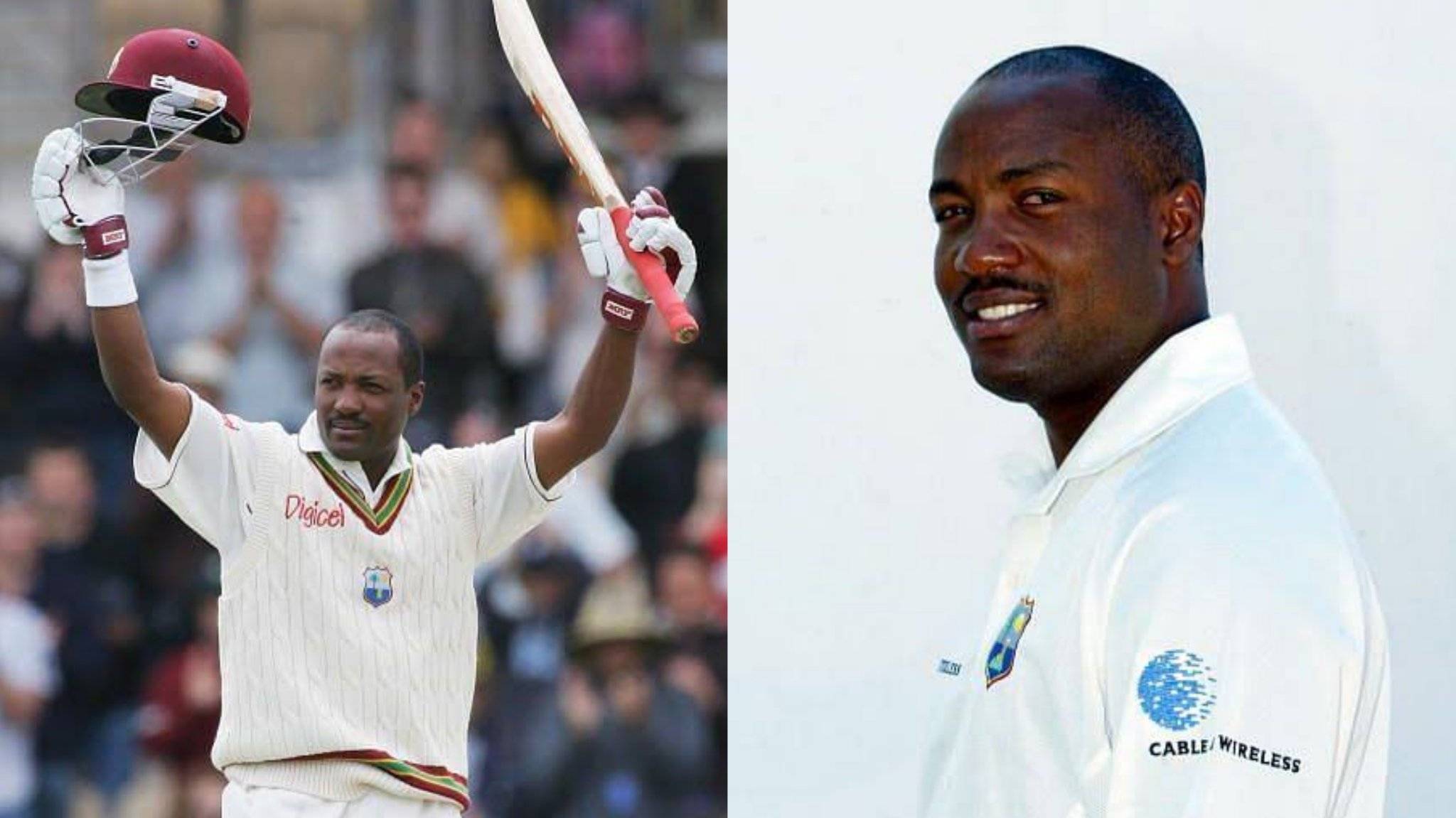 4 world records of Brian Lara which no other cricketer has achieved