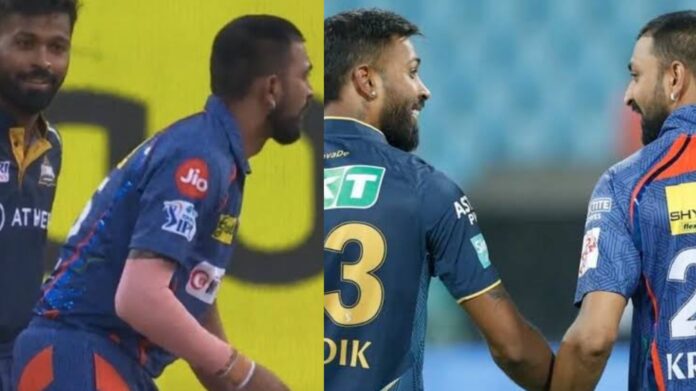 h pandya T20 cricket