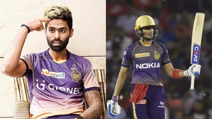 Kolkata Knight Riders