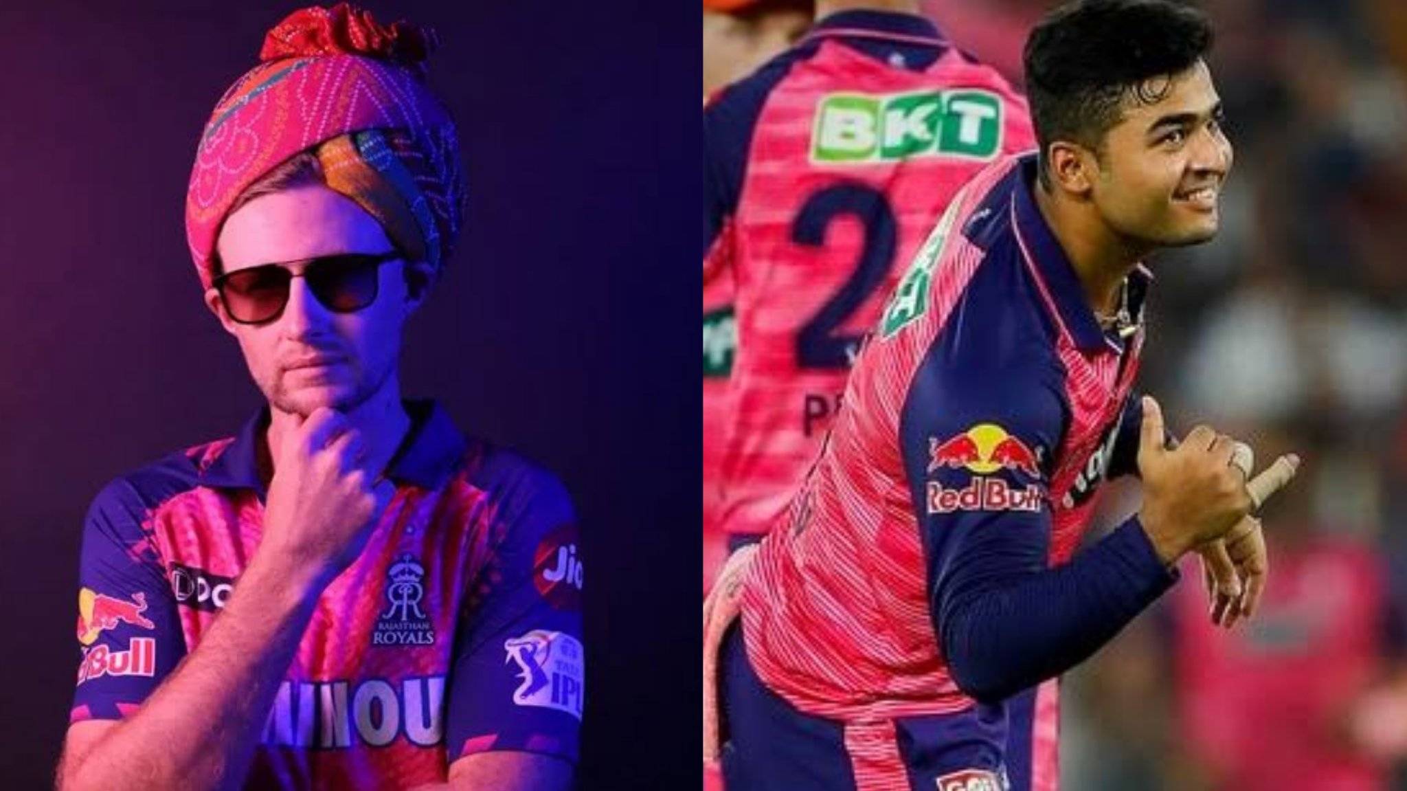 4 players whom Rajasthan Royals might release before IPL 2024 Auction
