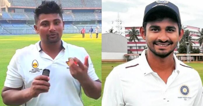 Indian West Indies Test series