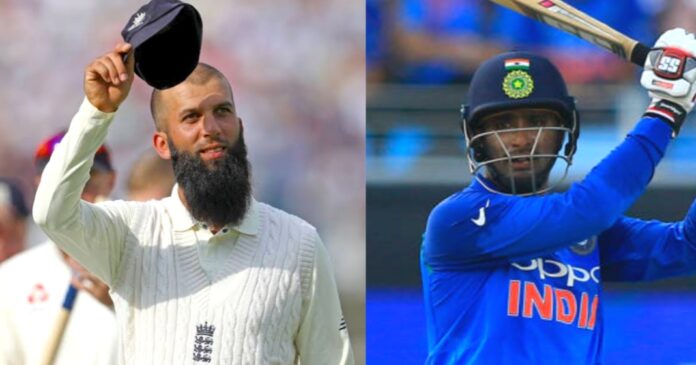 7 famous Cricketers who came out of Retirement to play cricket
