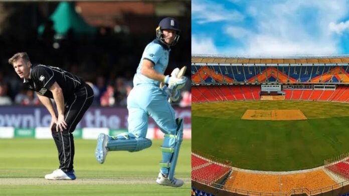 Cricket World Cup