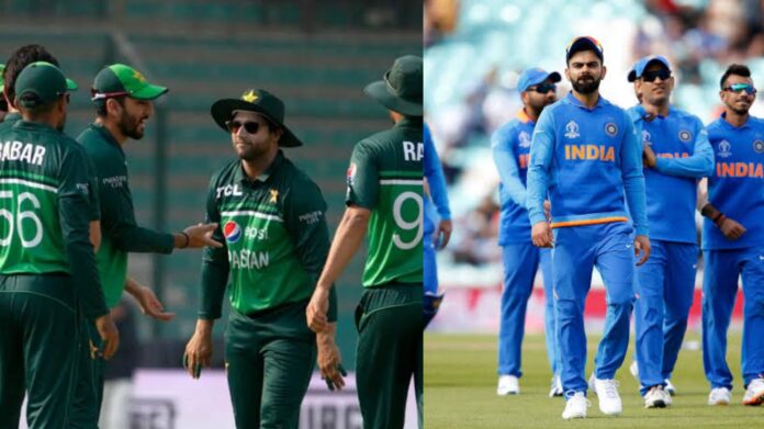 2019 World Cup