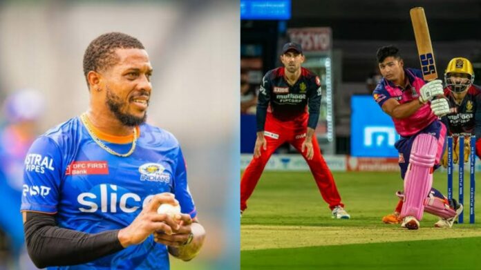1 player each team might release before IPL 2024 Auction