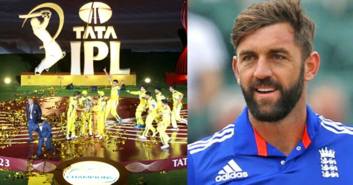 Liam Plunkett picks best t20 league after IPL