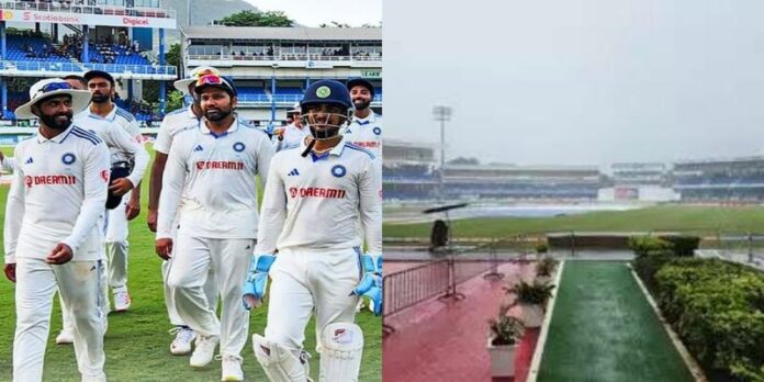 India slipped to second spot in WTC Cycle after Trinidad draw; Pakistan jumped to top