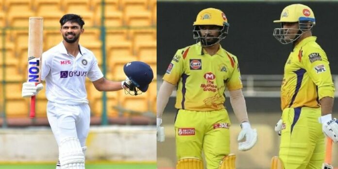 This trait that I got from CSK- Ruturaj Gaikwad explained how MS Dhoni and CSK helped him grow as all-format cricketer