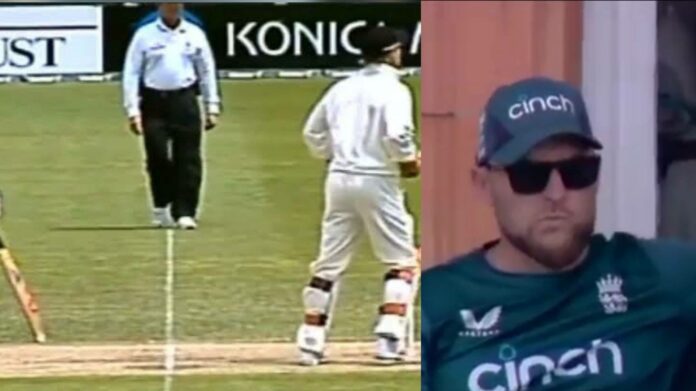 Brendon McCullum