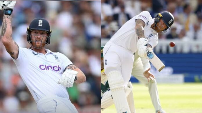Test matches