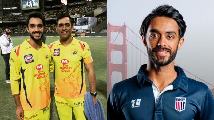 Major League Cricket
