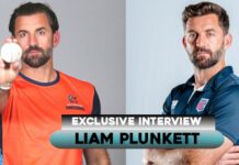“Gautam Gambhir was a calm figurehead”- Liam Plunkett talks about Legends League, WC Final, MLC 2023 and IPL (Exclusive) Liam Plunkett