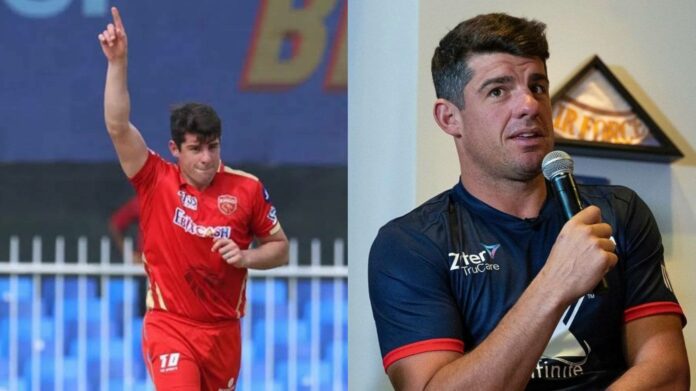 m henriques Major League Cricket