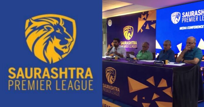 How to watch Saurashtra Premier League 2023