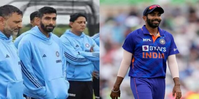 Never happened in Indian Cricket_ Jasprit Bumrah to script history on his return in 1st T20I vs IRE