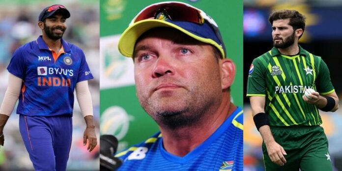 No Starc, Bumrah or Starc; Jacques Kallis makes a strange pick for the highest wicket-taker in 2023 ODI World Cup