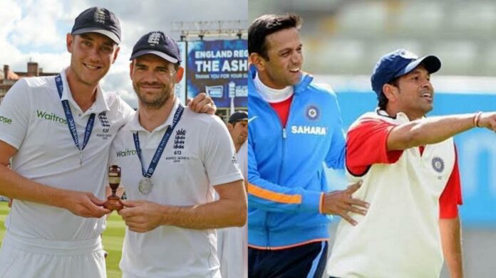 Test matches