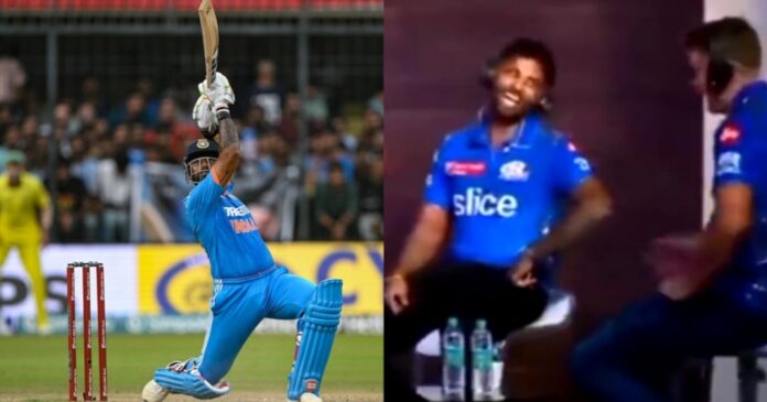 Cameron Green Suryakumar Yadav India vs Australia 2023