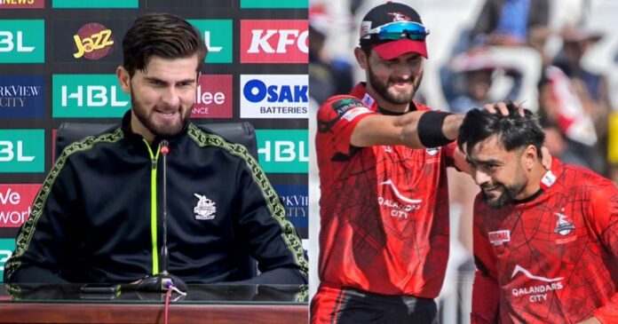 Shaheen Afridi IPL ICC Cricket World Cup 2023