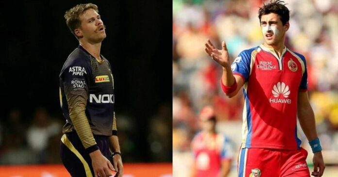 Starc IPL 2024