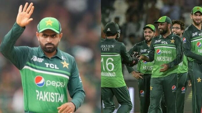 Pakistan Asia Cup 2023