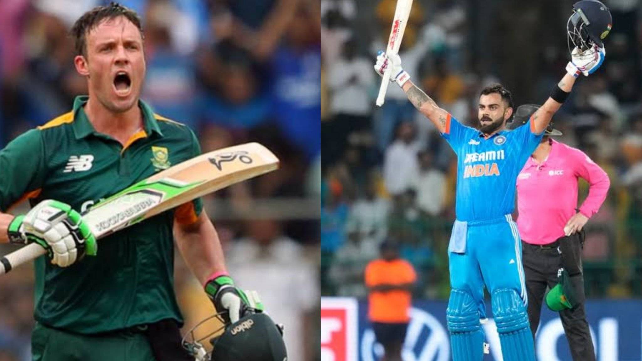 Top 4 batters who have been a part of the most 350+ totals in ODI cricket