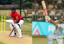 Indian cricketer breaks Yuvraj Singh’s 16-years-old T20 record in Syed Mushtaq Ali Trophy 2023
