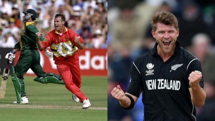 ICC ODI World Cup