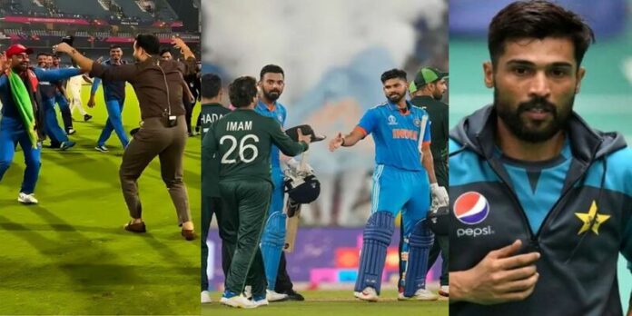If Pakistan beats India in semis, I will dance like Irfan Pathan- Mohammad Amir's open challenge to Team India