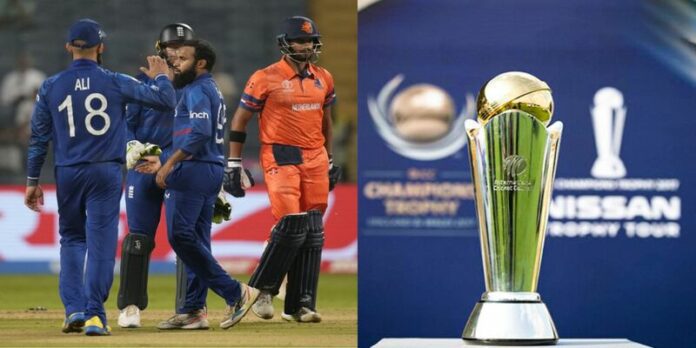 World Cup 2023: Here's how bottom-ranked team can qualify for the Champions Trophy after ENG vs NED game