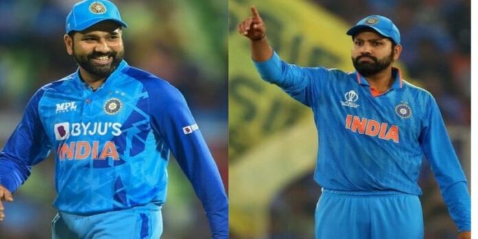 3 Reasons Why India need Rohit Sharma as a Captain at T20 WC 2024