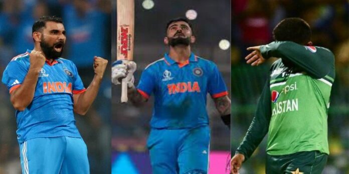 8 Indians and No Pakistani_ Star Sports released its ODI Team of the Year 2023