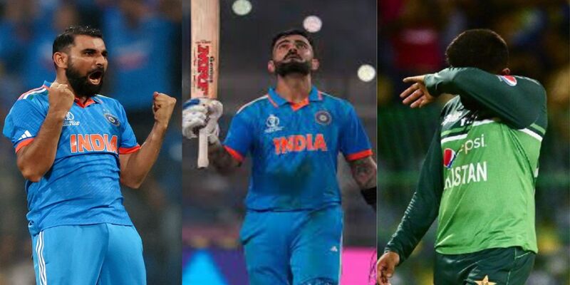 8 Indians and No Pakistani: Star Sports released its 