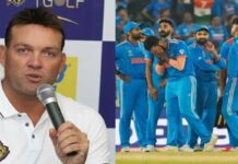 “Players don’t go out there to lose…”- Jacques Kallis reveals what caused India’s heartbreaking defeat in WC 2023 final vs AUS