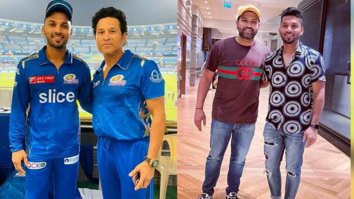 Rohit Sharma